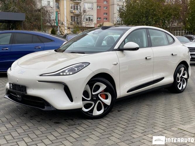 IM Motors LS6 32 interauto-car