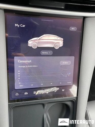 IM Motors LS6 42 interauto-car