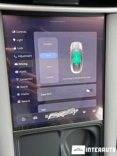 IM Motors LS6 44 interauto-car