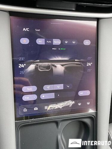 IM Motors LS6 45 interauto-car