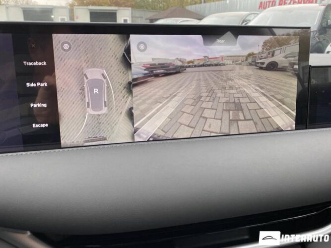 IM Motors LS6 43 interauto-car