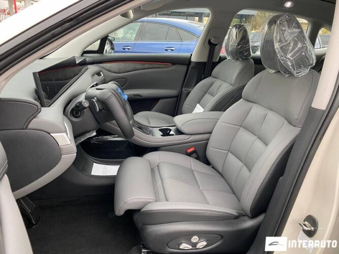 IM Motors LS6 38 interauto-car