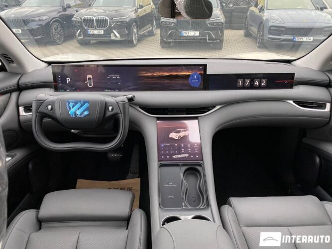 IM Motors LS6 39 interauto-car