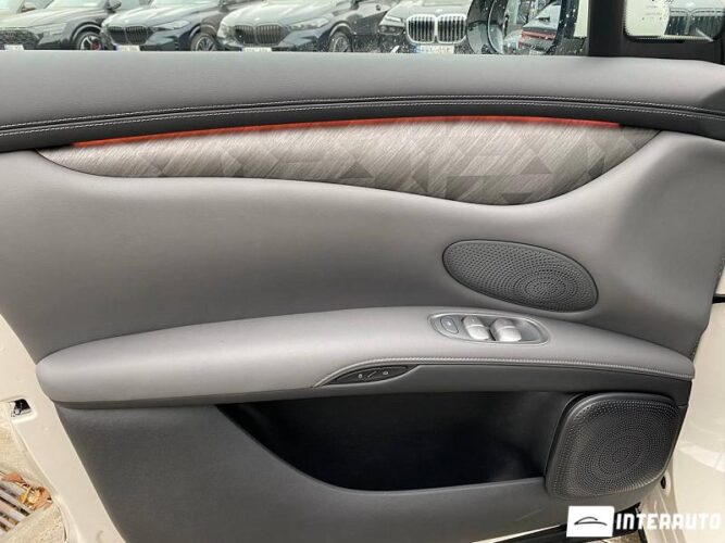 IM Motors LS6 37 interauto-car