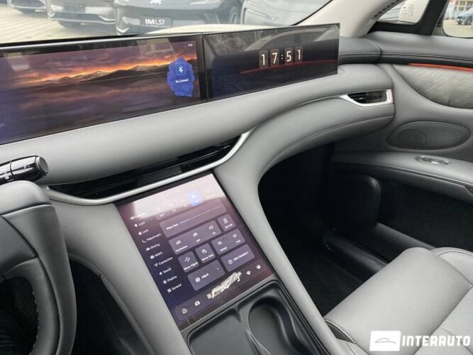 IM Motors LS6 41 interauto-car