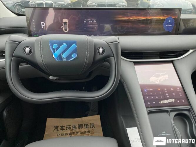 IM Motors LS6 40 interauto-car