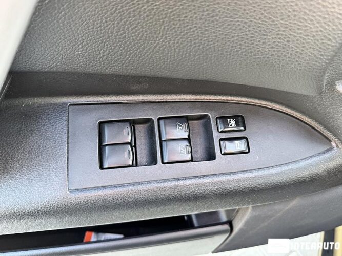 Infiniti FX 35 50 interauto-car