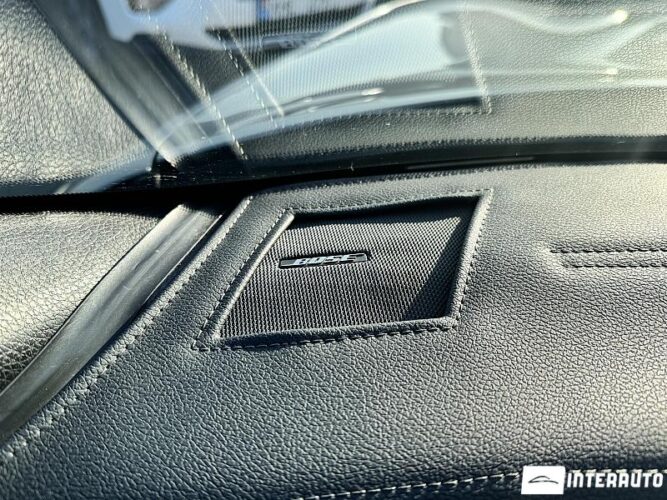 Infiniti FX 35 52 interauto-car