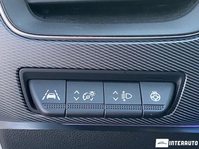 Renault Arkana 42 interauto-car