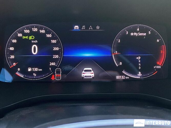 Renault Arkana 43 interauto-car