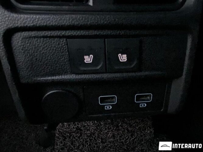 Renault Arkana 40 interauto-car