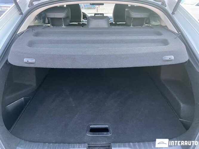 Renault Arkana 50 interauto-car