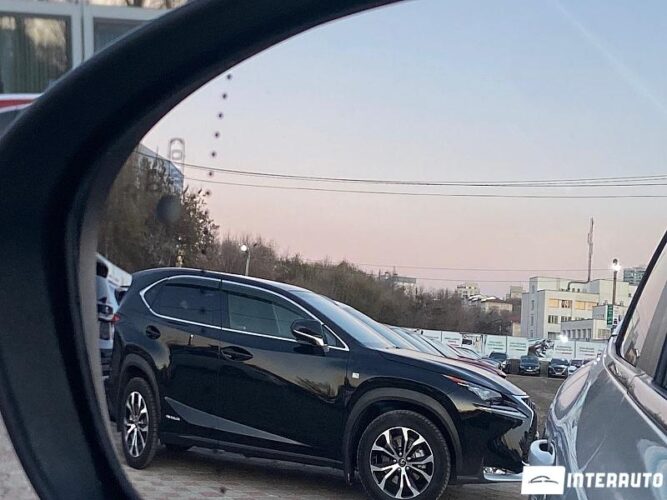 Renault Arkana 36 interauto-car