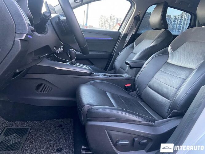 Renault Arkana 37 interauto-car