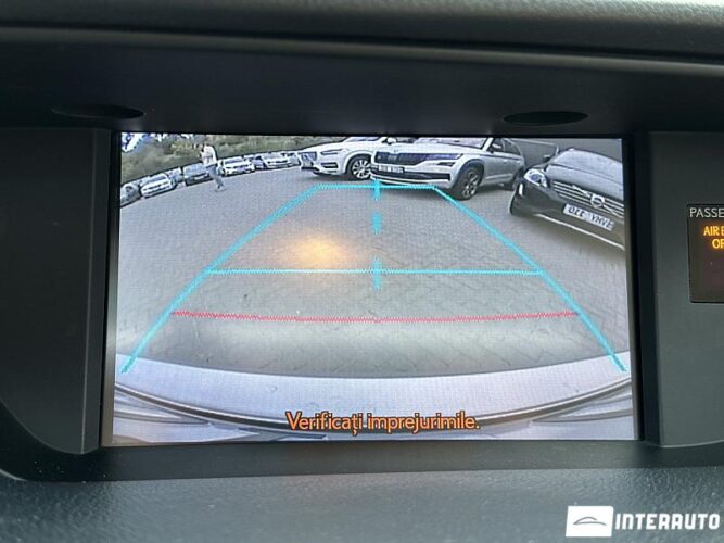 Lexus ES 300h 43 interauto-car