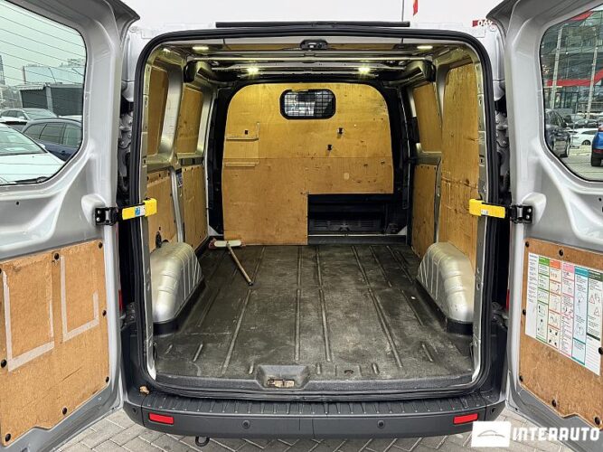 Ford Transit 43 interauto-car