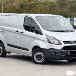 Ford Transit 2013