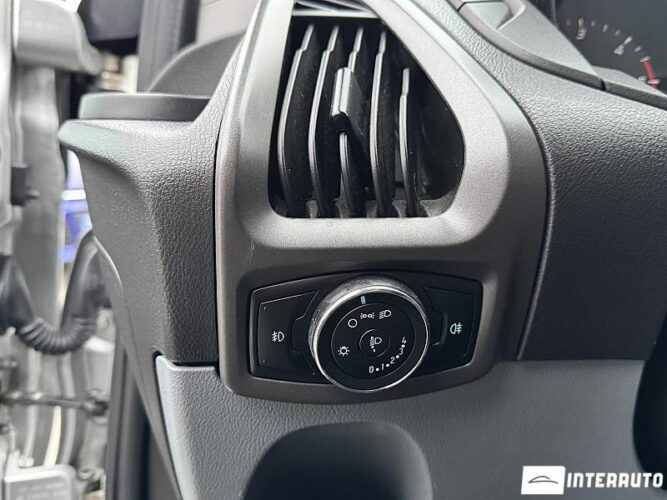 Ford Transit 41 interauto-car