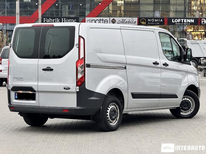 Ford Transit 31 interauto-car