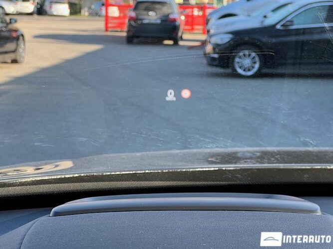 Volvo XC 90 42 interauto-car