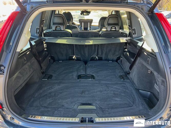 Volvo XC 90 52 interauto-car