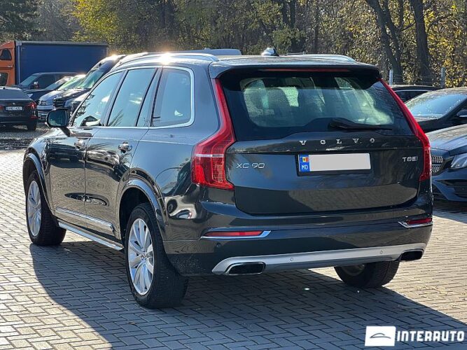 Volvo XC 90 36 interauto-car