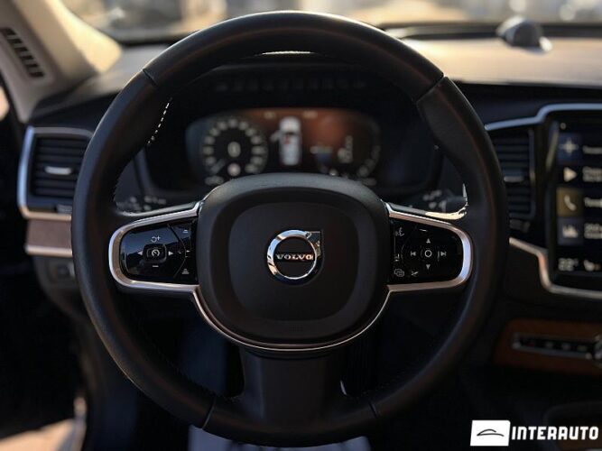 Volvo XC 90 41 interauto-car