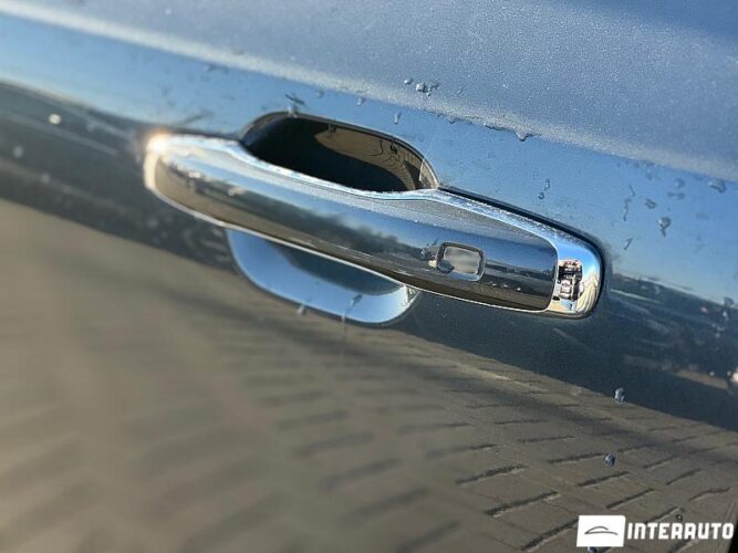 Volvo XC 90 37 interauto-car