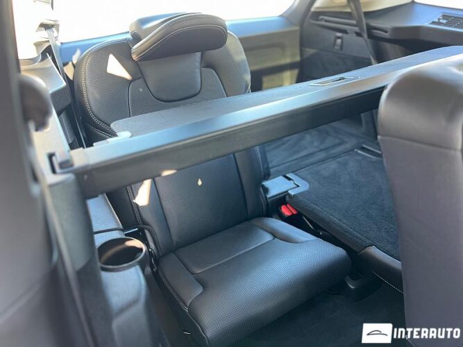 Volvo XC 90 53 interauto-car