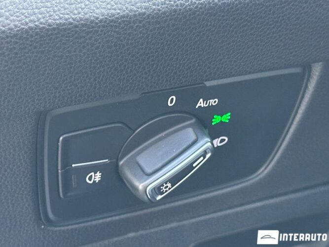 Volkswagen Passat GTE 45 interauto-car