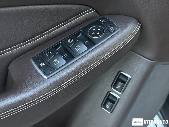 Mercedes GLS 400 53 mercedes GLS 400 2018