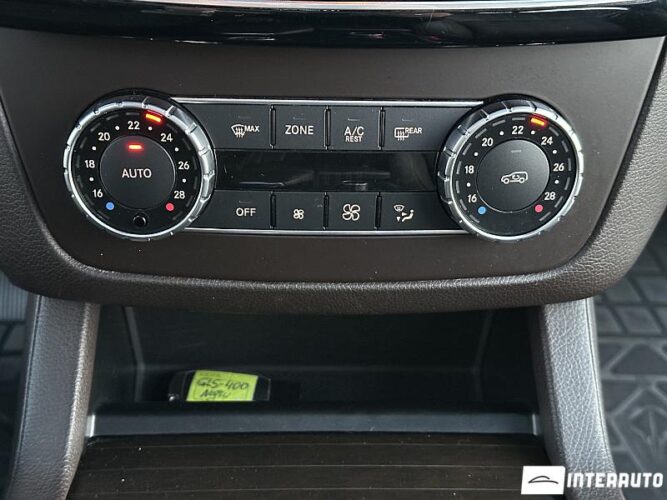 Mercedes GLS 400 50 mercedes GLS 400 2018