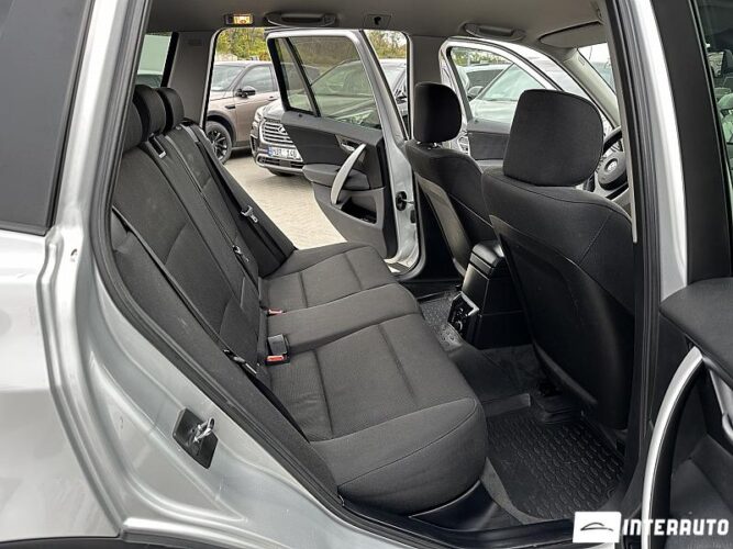 BMW X3 2.0D 44 interauto-car