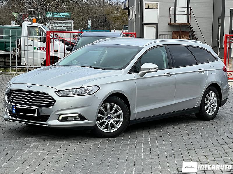 Ford Mondeo 2 interauto oferta masina