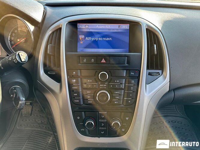 Opel Astra 37 interauto-car