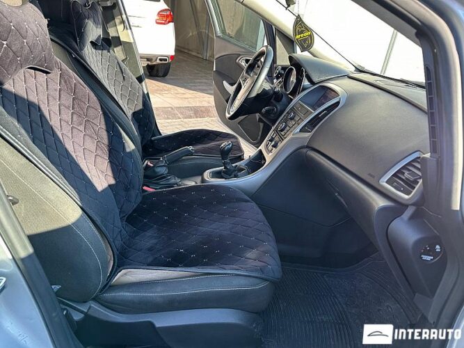 Opel Astra 32 interauto-car