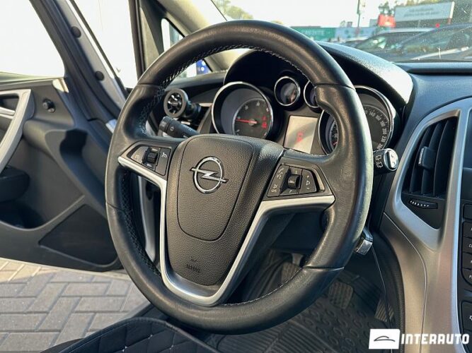 Opel Astra 34 interauto-car