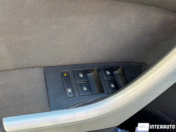 Opel Astra 40 interauto-car