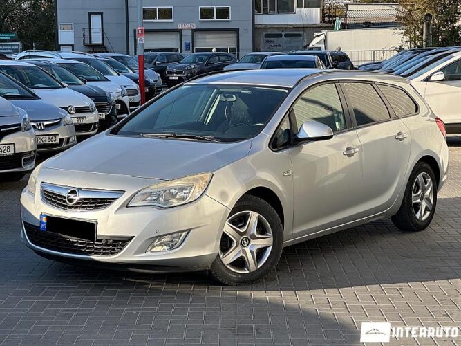 Opel Astra 28 interauto-car