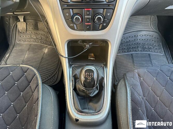 Opel Astra 38 interauto-car