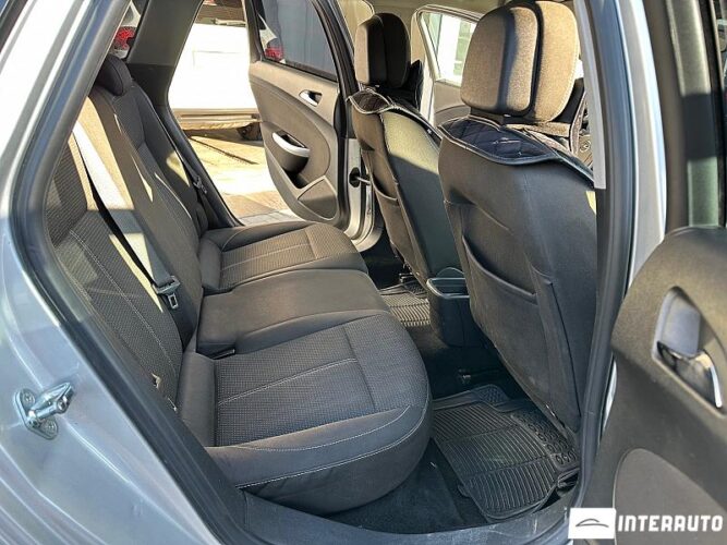 Opel Astra 42 interauto-car