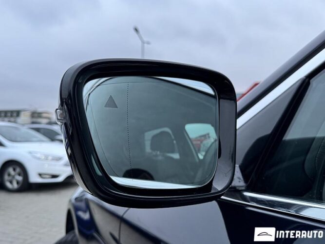 BMW 530e 58 interauto-car