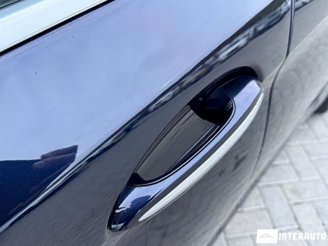 BMW 530e 59 interauto-car