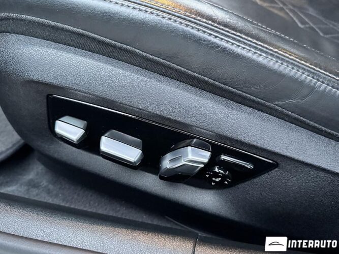 BMW 530e 60 interauto-car