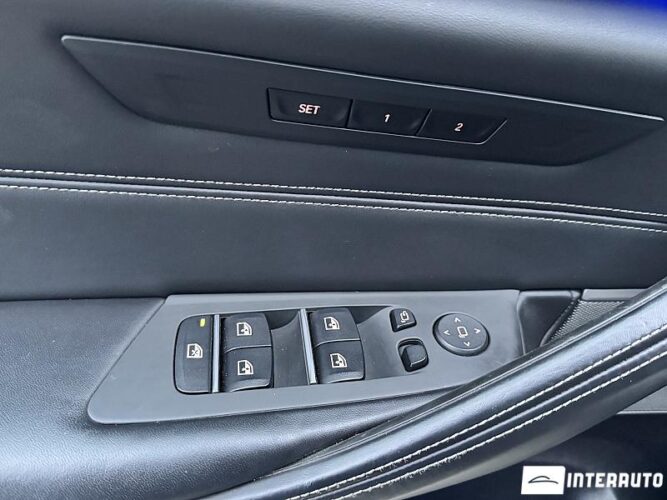 BMW 530e 61 interauto-car