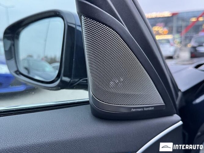 BMW 530e 62 interauto-car