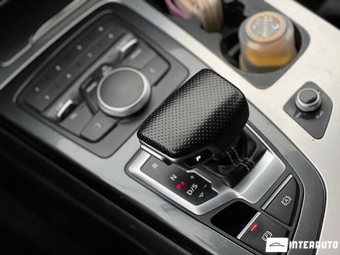 Audi Q7 41 interauto-car