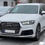 Audi Q7 2015