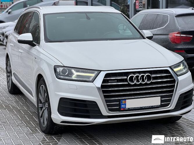 Audi Q7 31 interauto-car
