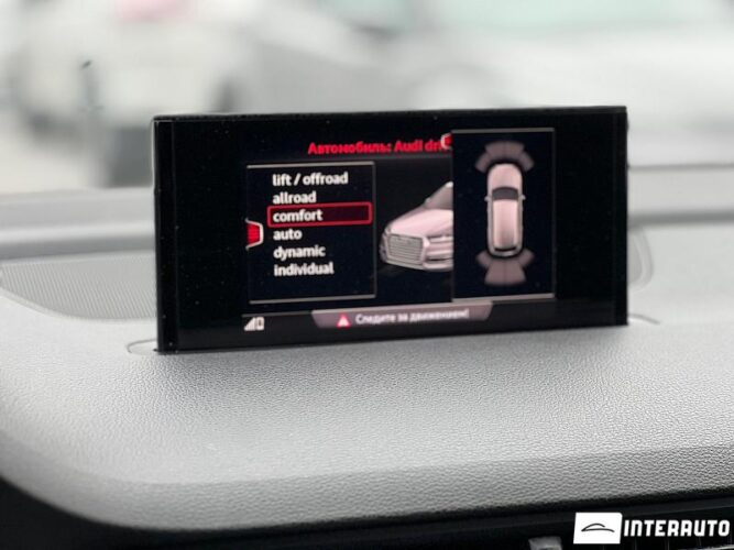 Audi Q7 39 interauto-car